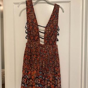 Free People dress